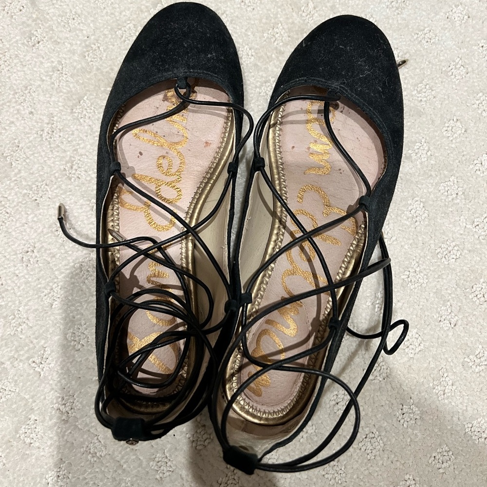 Sam Edelman sandals - Picture 5 of 6